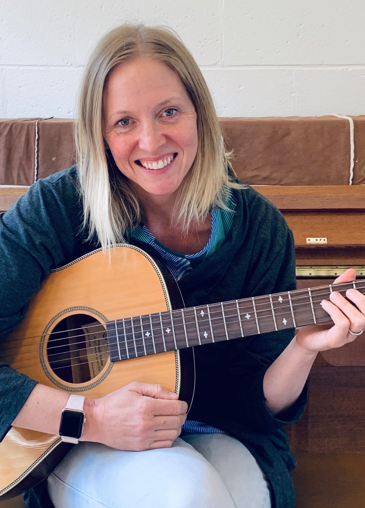 About Hobart Music Therapy